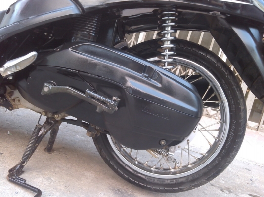 (ด่วนๆ) NEW FINO ปี54 สวยๆเดิมๆ ด่วนๆๆ