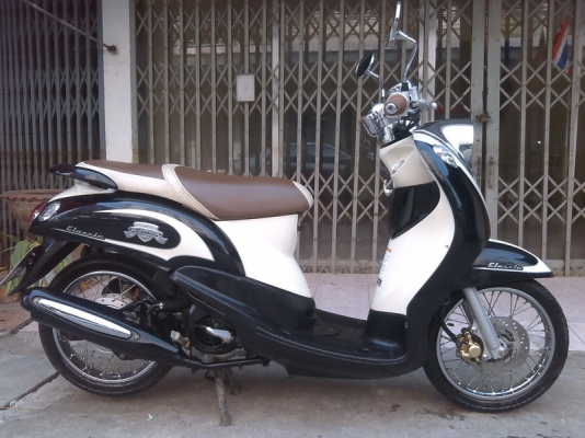 (ด่วนๆ) NEW FINO ปี54 สวยๆเดิมๆ ด่วนๆๆ