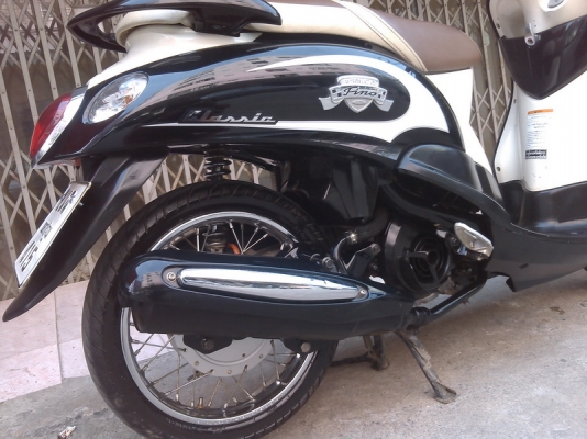 (ด่วนๆ) NEW FINO ปี54 สวยๆเดิมๆ ด่วนๆๆ