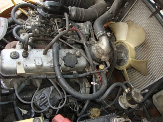 ขายรถโฟล์คลิฟท์ TOYOTA 7FG15 (รถนำเข้า พร้อมใช้งาน) เครื่องยนต์เบนซิน เกียร์ออโตเมติค เสาสูง 3 เมตร ขายรถโฟล์คลิฟท์ TOYOTA 7FG15 (รถนำเข้า พร้อมใช้งาน) เครื่องยนต์เบนซิน เกียร์ออโตเมติค เสาสูง 3 เมตร