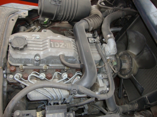 ขายรถโฟล์คลิฟท์ TOYOTA 8FD18 (รถนำเข้า พร้อมใช้งาน) เครื่องยนต์ดีเซล เกียร์ออโตเมติค เสาสูง 4 เมตร ขายรถโฟล์คลิฟท์ TOYOTA 8FD18 (รถนำเข้า พร้อมใช้งาน) เครื่องยนต์ดีเซล เกียร์ออโตเมติค เสาสูง 4 เมตร