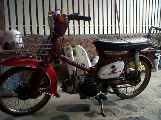 ขาย C70 เครื่องแสมชลูกโซนิคชัก3 คาร์บูเอ็นแท้ 20000 .. 0874895953 น๊ะ