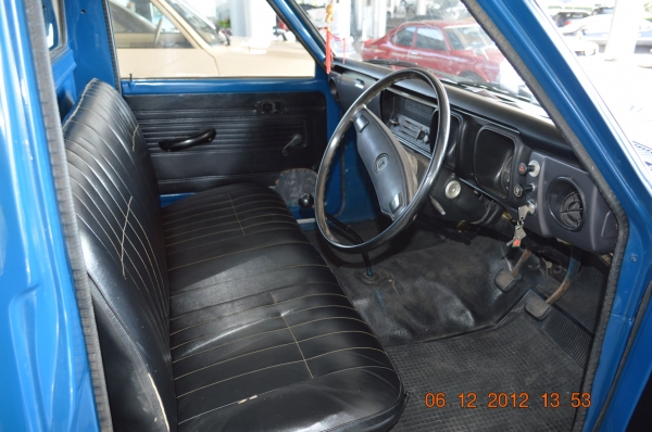 RN 20   ปี 2514 ออกงานแสดงและโชว์กับToyota  บ่อยครั้ง  สวยๆ เดิมๆ ทุกชิ้น  วิ่งทางไกลได้ สบาย