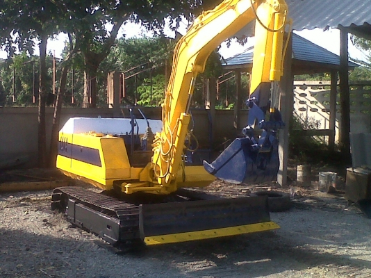 ขายแม็คโคร30-5 ต่อรองได้230000 ด่วนๆๆๆ