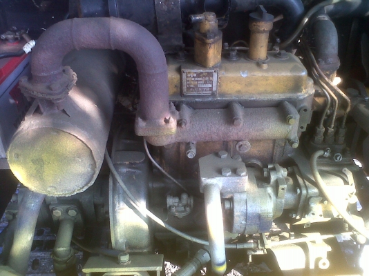 ขายแม็คโคร30-5 ต่อรองได้230000 ด่วนๆๆๆ