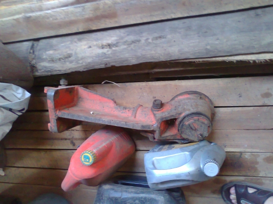 ขายด่วน!..รถไถ KUBOTA M9504 ใหม่ มีใบดันหน้า และ ผาน 4 อย่างดี. พร้อมแล้วสำหรับการลุยงาน!