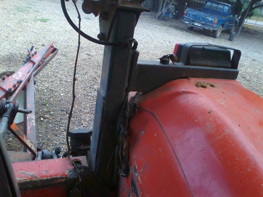 ขายด่วน!..รถไถ KUBOTA M9504 ใหม่ มีใบดันหน้า และ ผาน 4 อย่างดี. พร้อมแล้วสำหรับการลุยงาน!