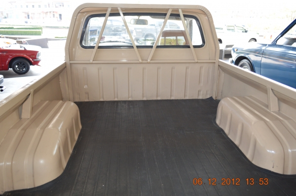 RN 30 ม้ากระโดด   ปี 22  สภาพสวย ออกงานโชว์กับToyota ประจำ วิ่งไกลได้