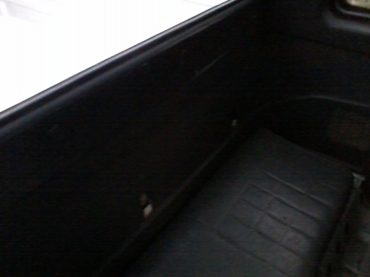 ขายมาสด้าแค็ปปี95 พวงมลัยเพาเวอร์สีทำแล้ว  118000