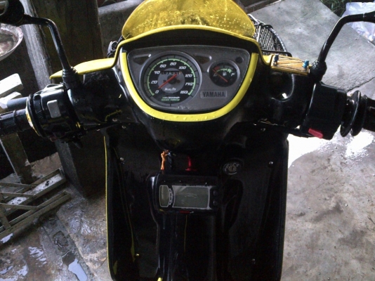 ด่วน!นูโวตัวเก่า สต๊าทมือ ล้อแม็ก ปี46 รถเครื่องเดิม เฟืองท้ายไม่ดังไม่หอน สีสวย พร้อมใช้ ทะเบียน+เอกสารโอน ภาษีไม่หมด