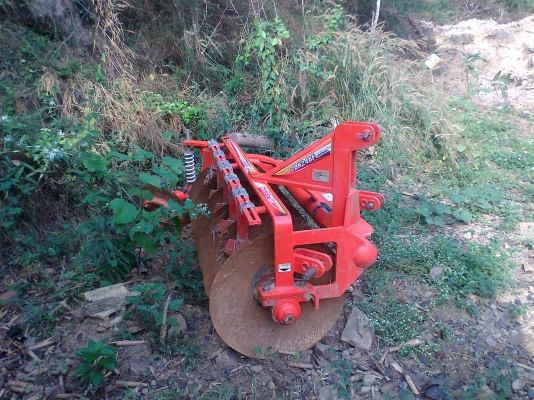 ขายด่วน!..รถไถ KUBOTA L4708 ใหม่ เลขไมล์ 300 ชั่วโมง.