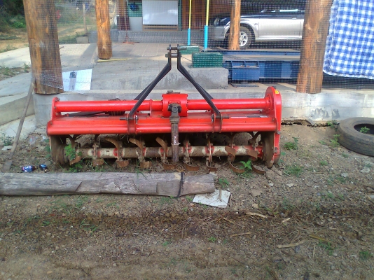 ขายด่วน!..รถไถ KUBOTA L4708 ใหม่ เลขไมล์ 300 ชั่วโมง.