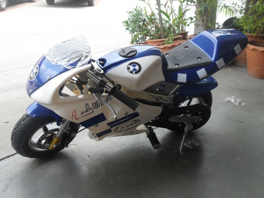 รถเด็กเล่นไฟฟ้า รถมอไซด์เครื่องยนต์ขนาดเล็ก