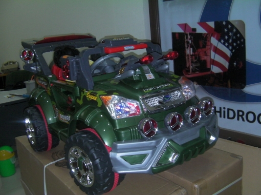 รถเด็กเล่นไฟฟ้า รถมอไซด์เครื่องยนต์ขนาดเล็ก