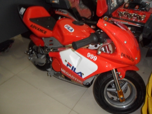 รถเด็กเล่นไฟฟ้า รถมอไซด์เครื่องยนต์ขนาดเล็ก