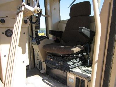 CATERPILLAR  140 H  SN  2ZK07767