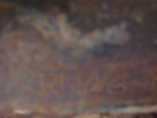 ขาย ซาก ม้ากระโดด 4x4 RN 46