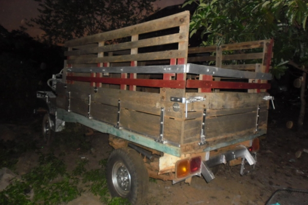 ขายด่วน รถอีแต๋น เครื่อง KOBOTA - ER 15 แรง 4 เกียร์แบบ JK คลัทซ์แห้ง ช่วงล่างเป็นของ DATSAN สภาพดีพร้อมใช้งานได้เลยครับ เอกสารทะเบียนครบ ราคาต่อรองได้ครับ ขายด่วน รถอีแต๋น เครื่อง KOBOTA - ER 15 แรง 4 เกียร์แบบ JK คลัทซ์แห้ง ช่วงล่างเป็นของ DATSAN สภาพดีพร้อมใช้งานได้เลยครับ เอกสารทะเบียนครบ ราคาต่อรองได้ครับ