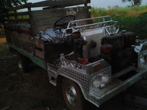 ขายด่วน รถอีแต๋น เครื่อง KOBOTA - ER 15 แรง 4 เกียร์แบบ JK คลัทซ์แห้ง ช่วงล่างเป็นของ DATSAN สภาพดีพร้อมใช้งานได้เลยครับ เอกสารทะเบียนครบ ราคาต่อรองได้ครับ ขายด่วน รถอีแต๋น เครื่อง KOBOTA - ER 15 แรง 4 เกียร์แบบ JK คลัทซ์แห้ง ช่วงล่างเป็นของ DATSAN สภาพดีพร้อมใช้งานได้เลยครับ เอกสารทะเบียนครบ ราคาต่อรองได้ครับ