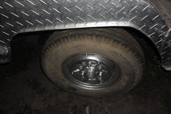 ขายด่วน รถอีแต๋น เครื่อง KOBOTA - ER 15 แรง 4 เกียร์แบบ JK คลัทซ์แห้ง ช่วงล่างเป็นของ DATSAN สภาพดีพร้อมใช้งานได้เลยครับ เอกสารทะเบียนครบ ราคาต่อรองได้ครับ ขายด่วน รถอีแต๋น เครื่อง KOBOTA - ER 15 แรง 4 เกียร์แบบ JK คลัทซ์แห้ง ช่วงล่างเป็นของ DATSAN สภาพดีพร้อมใช้งานได้เลยครับ เอกสารทะเบียนครบ ราคาต่อรองได้ครับ