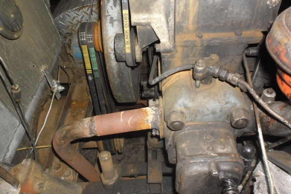 ขายด่วน รถอีแต๋น เครื่อง KOBOTA - ER 15 แรง 4 เกียร์แบบ JK คลัทซ์แห้ง ช่วงล่างเป็นของ DATSAN สภาพดีพร้อมใช้งานได้เลยครับ เอกสารทะเบียนครบ ราคาต่อรองได้ครับ ขายด่วน รถอีแต๋น เครื่อง KOBOTA - ER 15 แรง 4 เกียร์แบบ JK คลัทซ์แห้ง ช่วงล่างเป็นของ DATSAN สภาพดีพร้อมใช้งานได้เลยครับ เอกสารทะเบียนครบ ราคาต่อรองได้ครับ