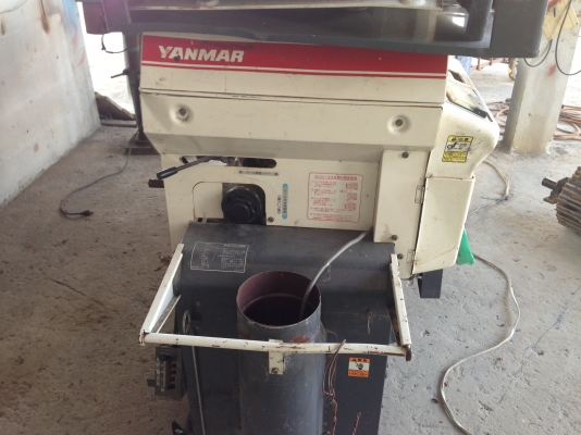 เครื่องสีข้าว เก่านอก ราคา ชิว ๆ ๆ