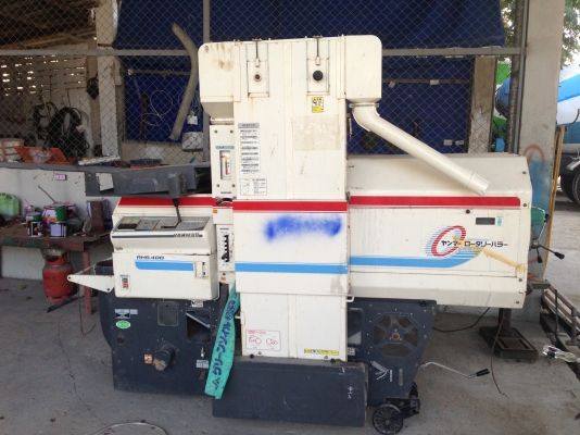 เครื่องสีข้าว เก่านอก ราคา ชิว ๆ ๆ