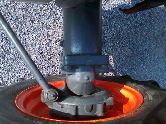 ขายรถไถ KUBOTA L3608  ชั่วโมงทำงาน 1300ชม.