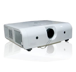 ให้เช่า Projector 10,000 Anzi Full HD