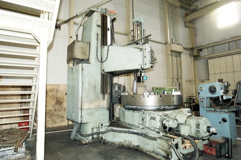 เครื่องม้วนเหล็กแผ่น 3200mm x 25mm