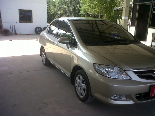 ขายซิตตี้ZX ปี 2006 เกียร์ออโต้ กระจกไฟฟ้า ปรับข้างไฟฟ้า ขายซิตตี้ZX ปี 2006 เกียร์ออโต้ กระจกไฟฟ้า ปรับข้างไฟฟ้า