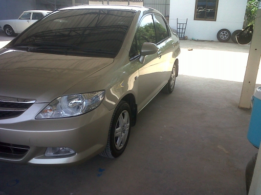 ขายซิตตี้ZX ปี 2006 เกียร์ออโต้ กระจกไฟฟ้า ปรับข้างไฟฟ้า ขายซิตตี้ZX ปี 2006 เกียร์ออโต้ กระจกไฟฟ้า ปรับข้างไฟฟ้า