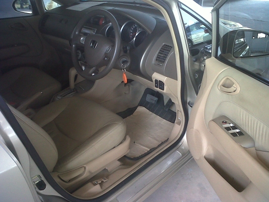 ขายซิตตี้ZX ปี 2006 เกียร์ออโต้ กระจกไฟฟ้า ปรับข้างไฟฟ้า ขายซิตตี้ZX ปี 2006 เกียร์ออโต้ กระจกไฟฟ้า ปรับข้างไฟฟ้า