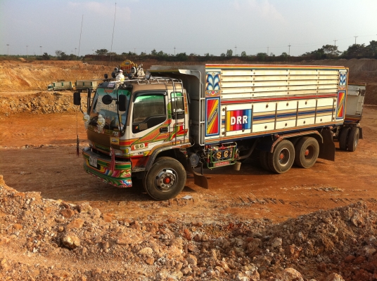 ขาย deca 270 euro 1 ปี45 แม่ลูก3เพลา สภาพสวยกระบะซุนชัย2530000