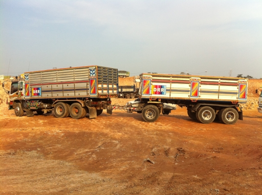 ขาย deca 270 euro 1 ปี45 แม่ลูก3เพลา สภาพสวยกระบะซุนชัย2530000