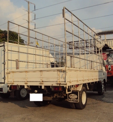 ขายมิตซูบิชิ  แคนเตอร์