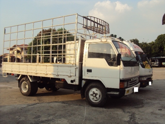 ขายมิตซูบิชิ  แคนเตอร์