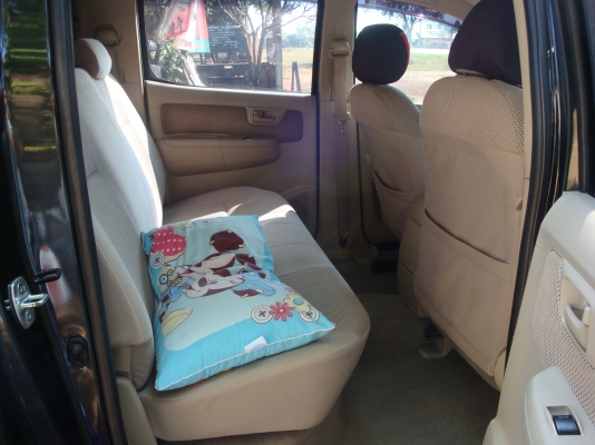 ขาย prerunner  3.0 d4d  4ประตู