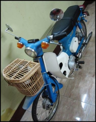 ขาย 65 ถังแยก ทำเดิมๆๆ สักคัน ราคา 13,900 บาท