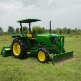 ขายด่วนรถแทรกเตอร์ จอห์นเดียร์ 5403