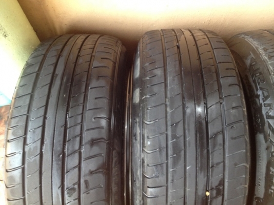 ขายแม็กซ์มือ2 Ray RF 1 ขอบ15 น-8 ล-9+ ยาง ราคา13,500 บาท ขายแม็กซ์มือ2 Ray RF 1 ขอบ15 น-8 ล-9+ ยาง ราคา13,500 บาท