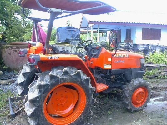 ขายคูโบต้าlแรงสภาพดี ราคาถูก ขายคูโบต้าlแรงสภาพดี ราคาถูก