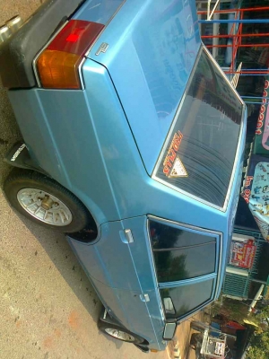 ขายรถเก๋งคลาสสิค สภาพพร้อมใช้งานครับ ราคาน่าขับครับ ทะเบียนเติมครับ