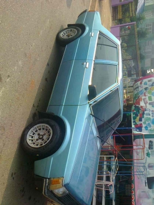 ขายรถเก๋งคลาสสิค สภาพพร้อมใช้งานครับ ราคาน่าขับครับ ทะเบียนเติมครับ