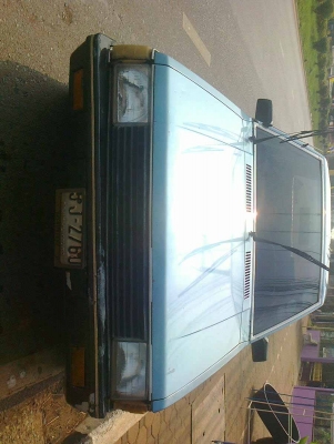 ขายรถเก๋งคลาสสิค สภาพพร้อมใช้งานครับ ราคาน่าขับครับ ทะเบียนเติมครับ