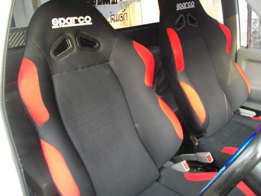 MITSUBISHI, L200 AEROBODY TURBO พ.พาวเวอร์ ปี 1995 เกียร์ธรรมดา MITSUBISHI, L200 AEROBODY TURBO พ.พาวเวอร์ ปี 1995 เกียร์ธรรมดา