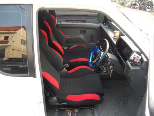 MITSUBISHI, L200 AEROBODY TURBO พ.พาวเวอร์ ปี 1995 เกียร์ธรรมดา MITSUBISHI, L200 AEROBODY TURBO พ.พาวเวอร์ ปี 1995 เกียร์ธรรมดา