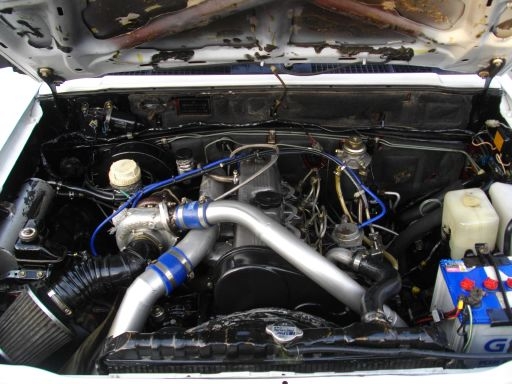 MITSUBISHI, L200 AEROBODY TURBO พ.พาวเวอร์ ปี 1995 เกียร์ธรรมดา MITSUBISHI, L200 AEROBODY TURBO พ.พาวเวอร์ ปี 1995 เกียร์ธรรมดา