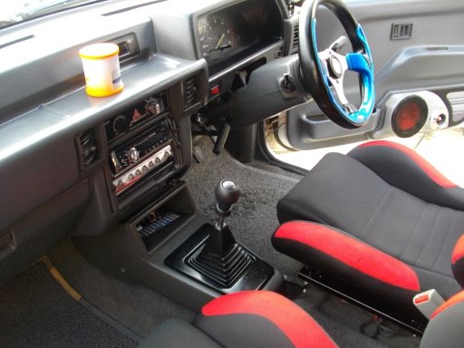 MITSUBISHI, L200 AEROBODY TURBO พ.พาวเวอร์ ปี 1995 เกียร์ธรรมดา MITSUBISHI, L200 AEROBODY TURBO พ.พาวเวอร์ ปี 1995 เกียร์ธรรมดา