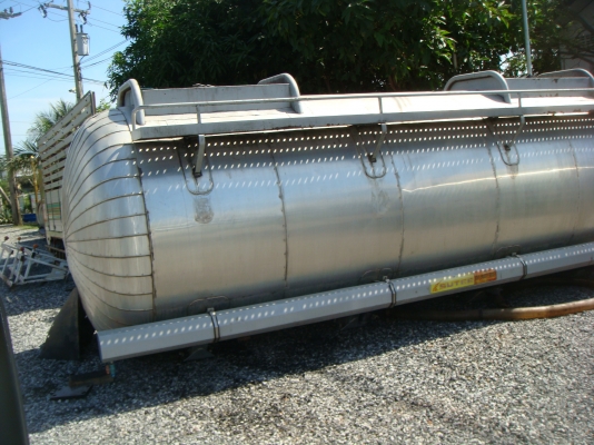 ขาย Hino เมกก้า FM 1J NGV รถจดทะเบียนปี 2554 สภาพสวยพร้อมใช้งาน